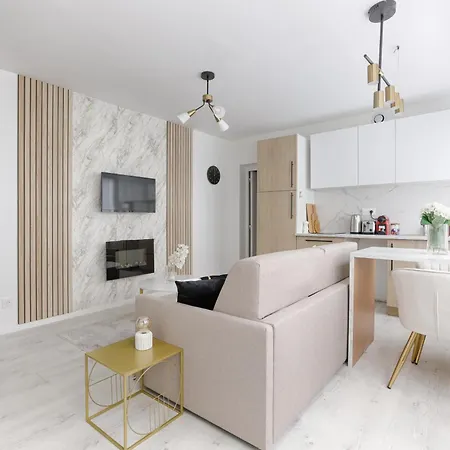 Saint Antoine Marais Charming 1br * Paryż