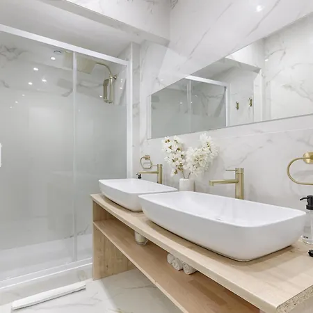 Saint Antoine Marais Charming 1br *