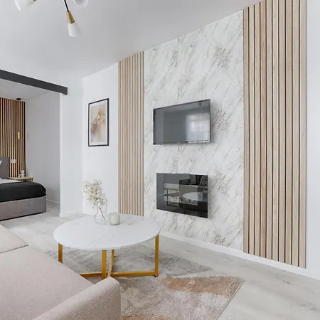Apartment Saint Antoine Marais Charming 1br