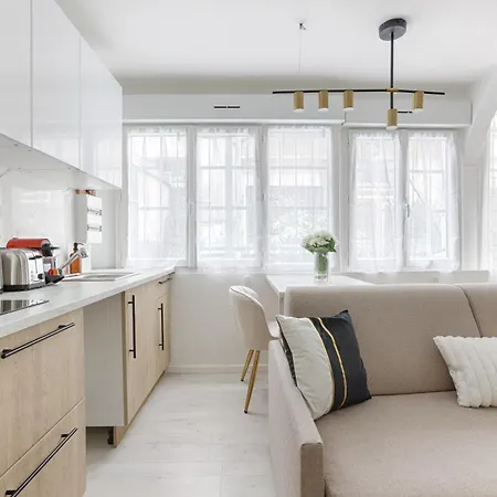 Saint Antoine Marais Charming 1br *